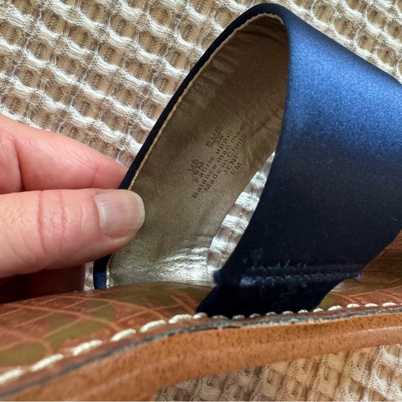 NWT Sam Edelman Jeni Heeled Sandal - Picture 10 of 10